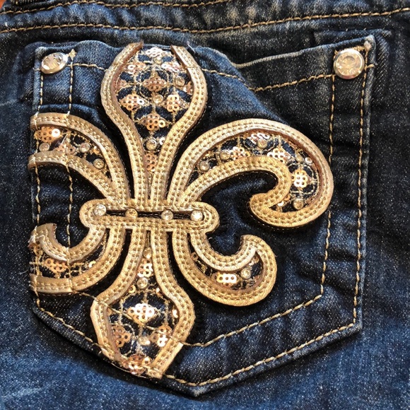 Miss Me Jeans - Picture 7 of 7